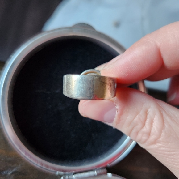 Kameleon Pop & Ring - Picture 5 of 5